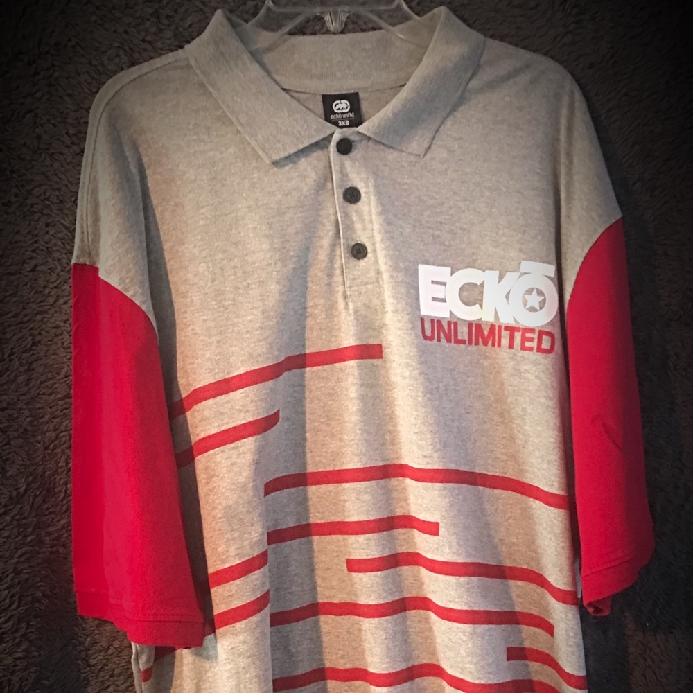 ECKO Unlimited Men’s Shirt